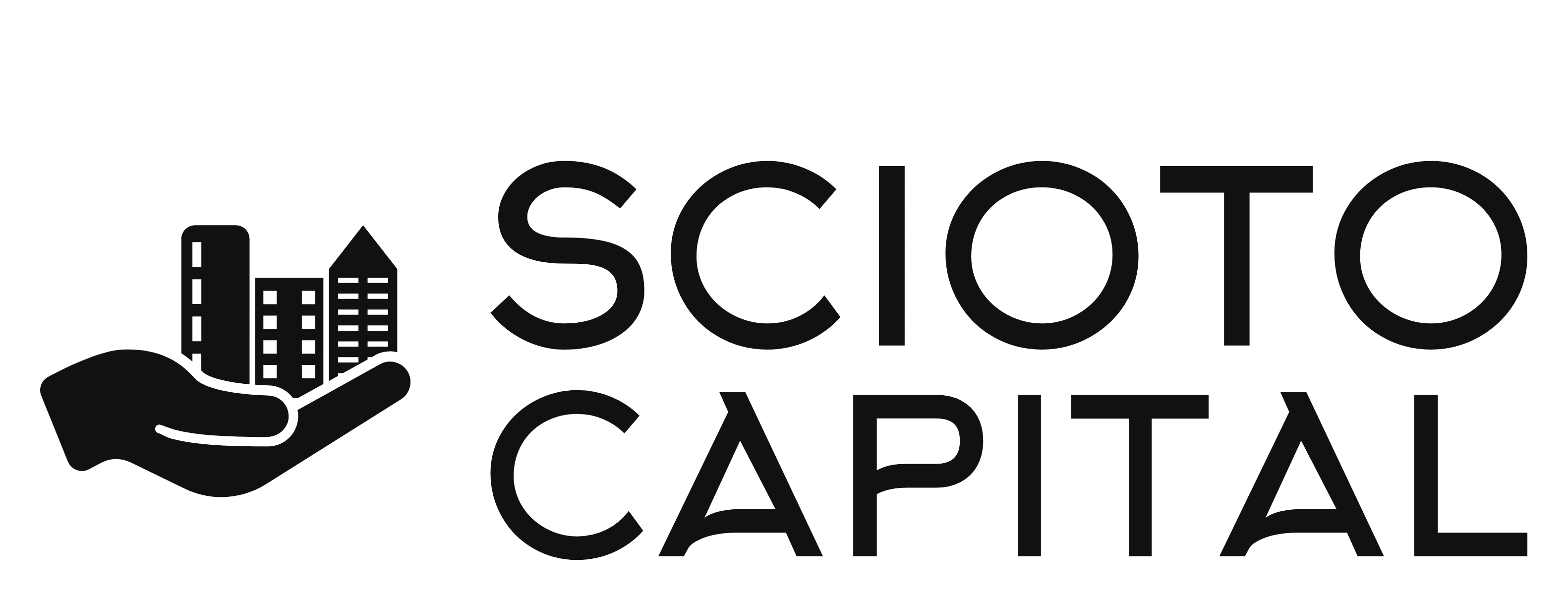 Scioto Capital Logo